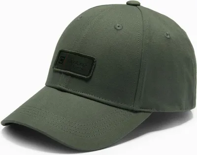 Obrázok produktu pre Ombre Clothing Pánska čiapka Krognak khaki Univerzální