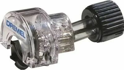 Produktbild von DREMEL® Kreissägenvorsatzgerät