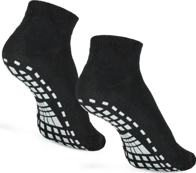 Produktbild von Anti-Rutsch Socken Grip rutschfest | Größe 36-41