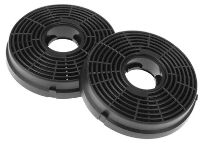 Aktivkohlefilter 2 Stück kompatibel mit CBCF002