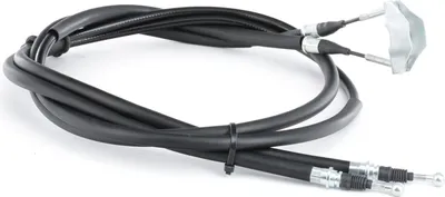 Produktbild von RIDEX Handbremsseil Seilzug Feststellbremse für OPEL Astra H Caravan (A04) Hinten Links Rechts 124C0099