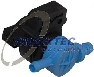 Produktbild von TRUCKTEC AUTOMOTIVE Ventil Aktivkohlefilter 02.38.134 passend für MERCEDES-BENZ C-Klasse Limousine (W204) elektrisch