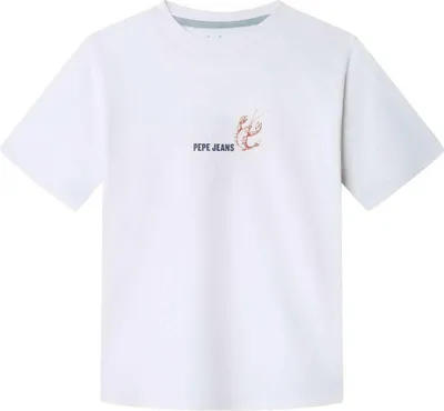 Produktbild von Pepe Jeans Errores de Foto PB5000083-800 in White color