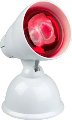Produktbild von Medisana IRH, 50 - 60 Hz, 220-240 V, 135 mm, 165 mm, 205 mm, 360 g