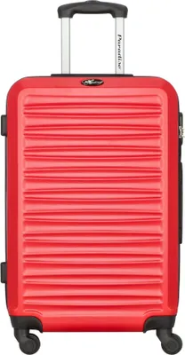 Produktbild von Paradise by CHECK.IN Havanna - 4-Rollen-Trolley 67 cm (rot)