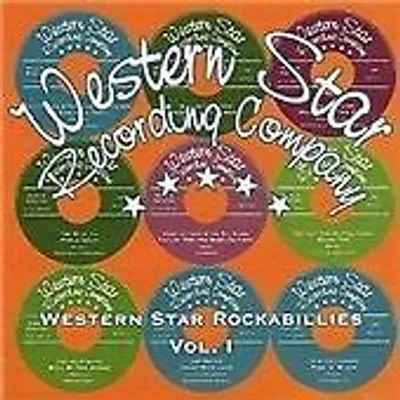 Image de Western Star Rockabillies