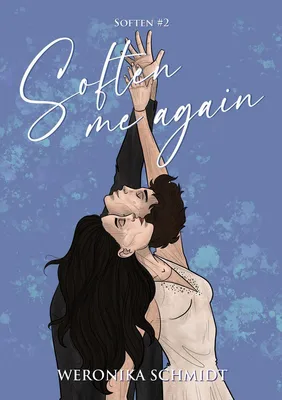 Obrázok produktu pre Soften me again Powieść Obyczajowa ImagineBooks