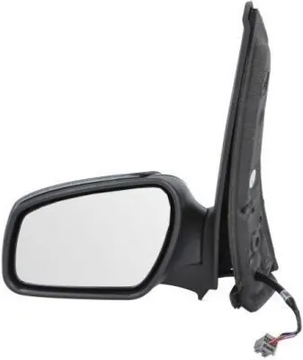 Produktbild von BLIC 5402-03-0362361P Außenspiegel Seitenspiegel Links für FORD C-MAX (DM2) Beheizt Konvex Grundiert Elektrisch