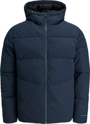 Produktbild von JACK & JONES Herren Steppjacke JJGLOBAL Puffer Jacket