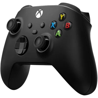 Produktbild von Microsoft EP2-29930, Gamepad, Android, PC, Xbox One, Xbox Series S, Xbox Series X, iOS, D-Pad, Schaltfläche Teilen, Analog / Digital, Kabellos, Bluetooth