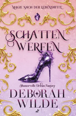 Produktbild von Schatten werfen