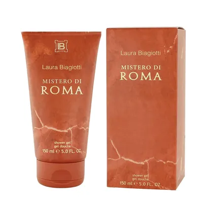 Immagine prodotto di Laura Biagiotti - Mistero di Roma Donna Shower Gel 150 ml
