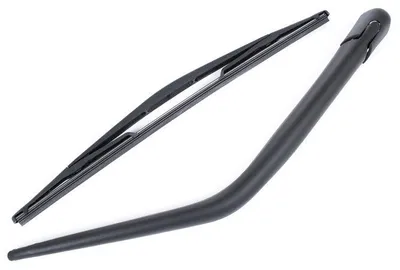 Immagine prodotto di Opel Vivaro 2001 - Braccio tergicristallo posteriore + spazzola
