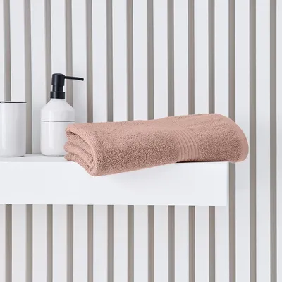 Image de Serviette de bain simple ESSENTIAL