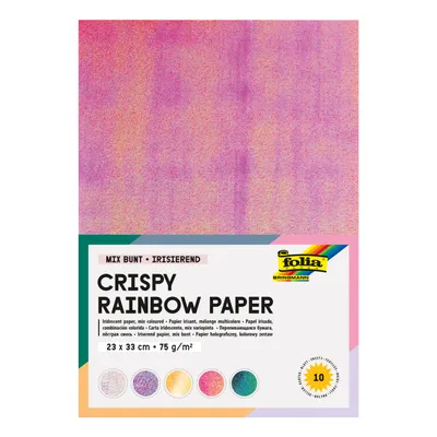 Zdjęcie produktu dla Folia 310409, Papier artystyczny