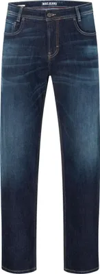 Produktbild von - MAC JEANS - Rick, Vintage Denim - Comfort Fit - 0431-00-1982L-H752 - blau Größe 33/32