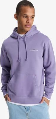 Produktbild von Quiksilver Salt Water Graphic Hoodie Daybreak XL