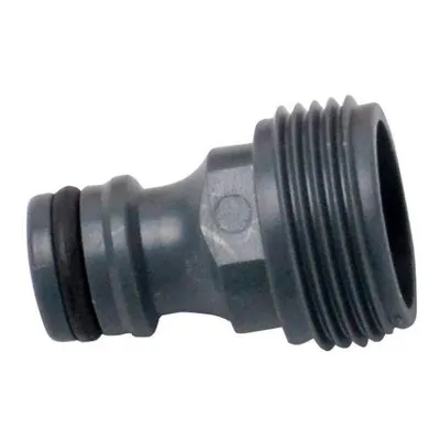 Produktbild von Adapter mit Außengewinde 3/4" AQUA