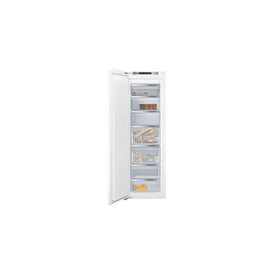 Produktbild von Siemens Einbau-Gefrierschrank 177.2x55.8 cm iQ500 GI81NACF0
