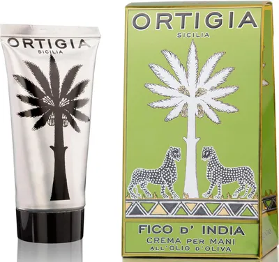 Immagine prodotto di Ortigia Crema Mani 80ml