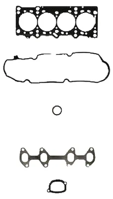 Image de Kit de joints pour culasse TRISCAN Aftermarket-Expertise adapté pour FIAT GRANDE