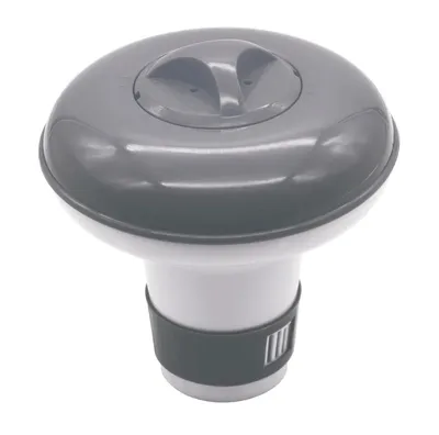 Immagine prodotto di Galleggiante cloratore/cloro Interline Grande 23,5 cm