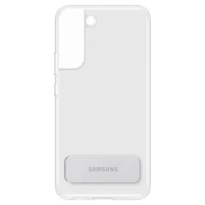 Zdjęcie produktu dla Samsung Clear Standing Cover dla S22+ Neuwertig
