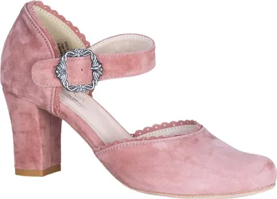 Produktbild von Hirschkogel Pumps 3005715