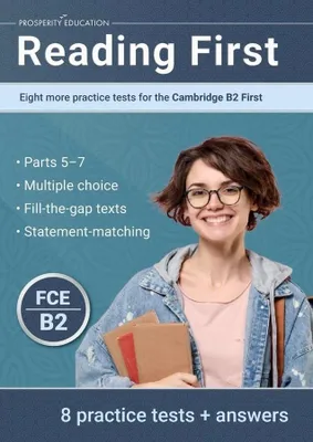 Immagine prodotto di Reading First