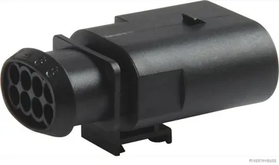 Image de HERTH+BUSS ELPARTS Boîtier à fiches 50390661