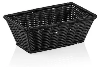 Obrázok produktu pre GN 1/4 kôš 26,5 x 16 x 10 cm