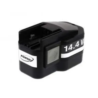 Obrázok produktu pre Akumulátor Milwaukee PCS 14,4V Power Plus 2000mAh