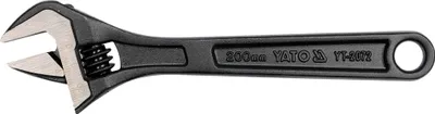 Obrázek produktu pro Yato YT-2072, 200 mm, Nastavitelný klíč