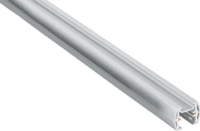 Produktbild von EGLO Villanova 1, Grau, Aluminium, Eglo, I, 220 - 240 V, 50 - 60 Hz