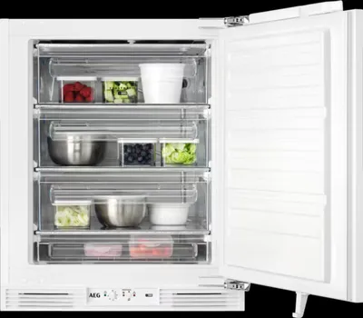 Produktbild von AEG OAB6I82EF Unterbaugefrierschrank 176 kWh/Jahr 95 Liter