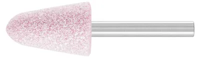 Produktbild von PFERD 32208276, Montierte Stelle, Stahl, 47700 RPM, 6 mm, 32 mm, 10 Stück(e)