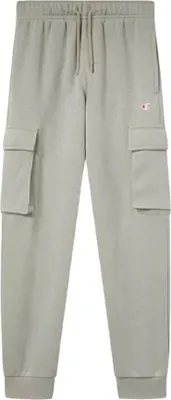 Produktbild von Champion Icons Fleece Rib Cuff Cargo Jogginghose Kinder