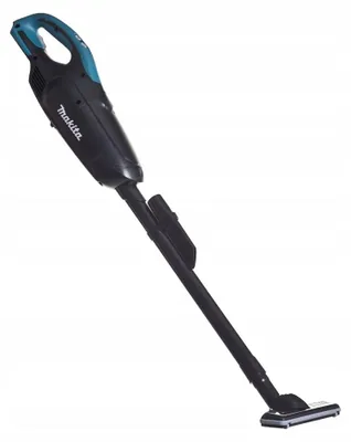 Produktbild von MAKITA DCL182ZB 18-V-Staubsauger – 2 Geschwindigkeitsstufen, LED, ohne Akku!