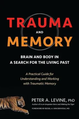 Obrázek produktu pro Trauma and Memory