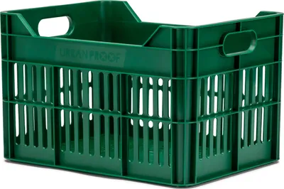 Produktbild von Urbanproof Kiste Junior 15l Rpet grün