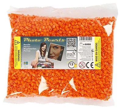 Immagine prodotto di Perline da stiro