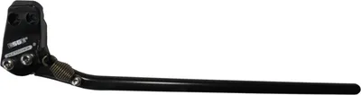 Immagine prodotto di Pletscher 52755.00 Cavalletto posteriore Comp ARA, 26'-28', pieghevole, senza piede in gomma, nero