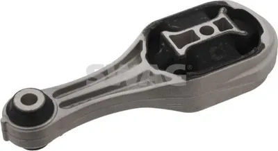 Produktbild von SWAG Motorlager Gummimetalllager Unten Hinten für RENAULT MEGANE III Grandtour (KZ0/1) 60 93 2778