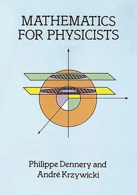 Zdjęcie produktu dla Mathematics for Physicists