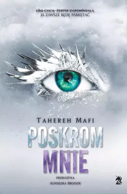 Obrázok produktu pre Poskrom mnie