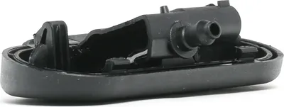 Produktbild von METZGER Scheibenwischer-Düse 2220800 Vorne Links für AUDI A4 Avant (8K5, B8)