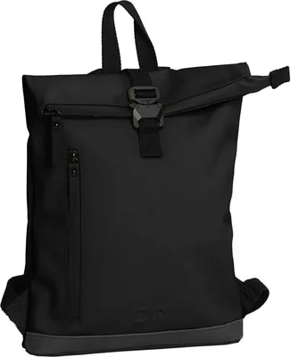 Produktbild von DANIEL RAY DR25.1609 Yeppoon Rolltop FREIZEITRUCKSACK black
