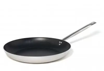 Produktbild von BALLARINI Pfanne, Serie 2000, aus Aluminium mit Antihaftbeschichtung, Durchmesser 40 cm