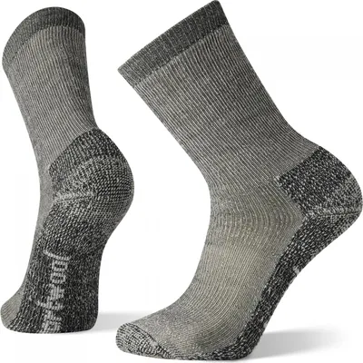 Produktbild von Smartwool Herren Classic Hike Extra Cushion Crew black 42-45