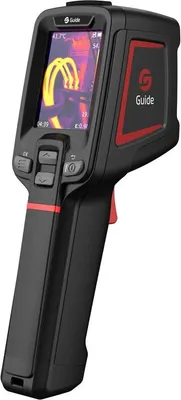 Image de Guide Sensmart Thermal Imagerie Caméra E1+